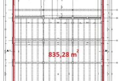 Skladový prostor - ČERVENÝ KOSTELEC - jednotky od 800 m2 - Lhota za Červeným Kostelcem (12)