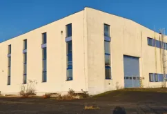 Skladový prostor - Skladové areály - CHOTĚBOŘ - Chotěboř (1)