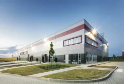 Skladový prostor - HORNÍ POČERNICE - k dispozici jednotka 4 766 m2 - Horní Počernice (2)