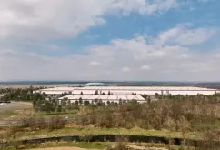 Skladový prostor - OSTRAVA AIRPORT - skladové jednotky od 10 000 m2 - Ostrava (2)