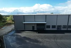 Skladový prostor - TÁBOR - skladová jednotka 1 300 m2 - Tábor (2)