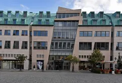 Kancelář - Myslbek - Praha 1 (3)