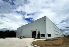 Skladový prostor - KOZOMÍN - showroom, sklad - Kozomín (1)