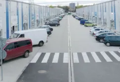 Skladový prostor - PRŮMYSLOVÁ  - plně pronajato - Malešice (4)