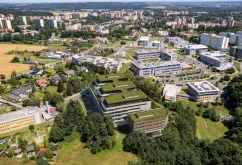 Kancelář - T6 - Ostrava-jih (2)