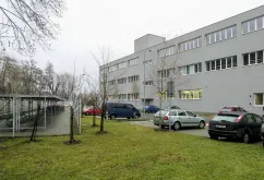 Skladový prostor - HLUBOČKY - plně obsazeno - Mariánské Údolí (1)