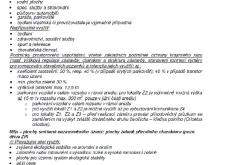 Skladový prostor - POZEMEK na prodej Chrášťany u Prahy (4)