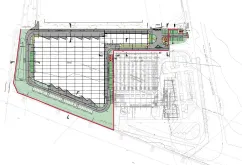 Skladový prostor - NEHVIZDY - showroom/kanceláře k dispozici ihned - Nehvizdy (5)