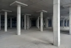 Skladový prostor - Smíchov - flexibilní komerční jednotky od 1 000 m2 - Praha (5)