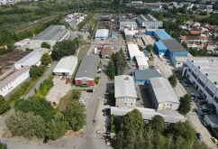 Skladový prostor - BRNO 350 m2 - plně obsazeno - Přízřenice (2)