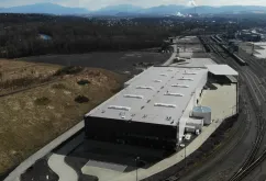 Skladový prostor - PASKOV - připraveno k výstavbě od 6 000 m2 (2)