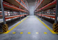Skladový prostor - ZNOJMO - jednotky od 500 m2 - Znojmo (5)