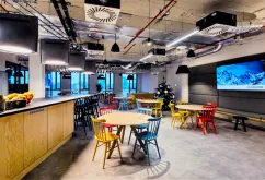 Coworking - Rustonka - coworking - Praha 8 (3)