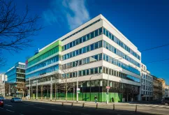 Kancelář - IDEA OFFICE BUILDING - Praha 5 (1)