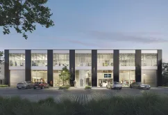Skladový prostor - OSTRAVA - small business units - již od 500 m2 (1)