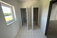 Skladový prostor - DOBŘEJOVICE - skladový / obchodní prostor k dispozici - Dobřejovice (6)