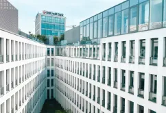 Kancelář - Uniqa Business Centrum - Brno-střed (2)