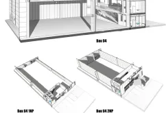 Skladový prostor - KUŘIM - nové výstavba showroom - Kuřim (3)