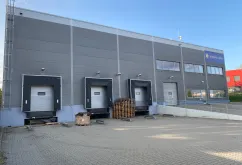 Skladový prostor - ÚSTÍ NAD LABEM PŘEDLICE - Předlice (2)