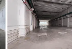 Skladový prostor - NOVÉ STRAŠECÍ- skladové prostory ihned - Nové Strašecí (6)
