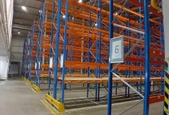 Skladový prostor - KŘOMEŘÍŽ - skladová hala pro potravinářské nebo logistické účely - Kroměříž (4)