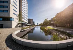 Coworking - Spielberk Office Park - coworking - Brno-střed (6)