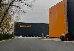 Skladový prostor - ZÁPY - ihned k dispozici 270 m2 - Zápy (6)