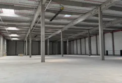 Skladový prostor - OLOMOUC- nový areál jednotky již od 860 m2 - Bystrovany (4)