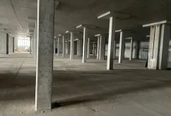 Skladový prostor - Smíchov - flexibilní komerční jednotky od 1 000 m2 - Praha (3)