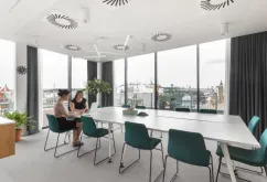 Coworking - Albatros - coworking - Praha 1 (2)