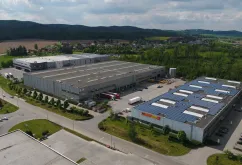 Skladový prostor - JIHLAVA - plně obsazeno - Červený Kříž (2)