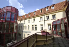 Kancelář - Dům U Myslíků - Praha 1 (5)