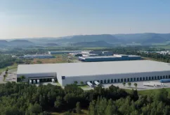 Skladový prostor - KLÁŠTEREC NAD OHŘÍ - již od 3 500 m2 - Vernéřov (4)