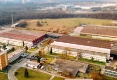 Skladový prostor - OSTRAVA RADVANICE - skladové prostory - Radvanice (1)