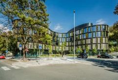 Kancelář - AFI Karlín - Praha 8 (3)