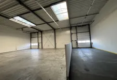 Skladový prostor - ZÁPY - ihned k dispozici 270 m2 - Zápy (16)