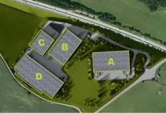 Skladový prostor - SÁZAVA park - plně obsazeno - Ostředek (5)