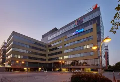 Kancelář - Brno Business Park - Brno-střed (3)