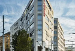 Kancelář - Panorama Business Center - Praha 2 (2)