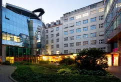 Coworking - Palác Archa - coworking - Praha 1 (1)
