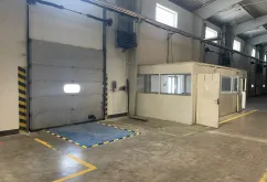 Skladový prostor - KLÍČANY - plně obsazeno - Klíčany (3)