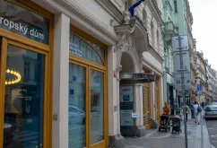 Kancelář - Jungmannova Plaza - Praha 1 (4)
