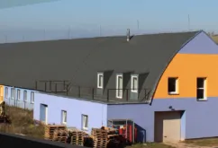 Skladový prostor - STARÉ BUKY - plně obsazeno - Horní Staré Buky (2)