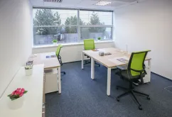 Coworking - Atrium Flora - coworking - Praha 3 (5)