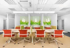 Coworking - Rosmarin - coworking - Praha 7 (6)