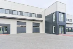Skladový prostor - HRADEC KRÁLOVÉ - není k dispozici - Hradec Králové (7)