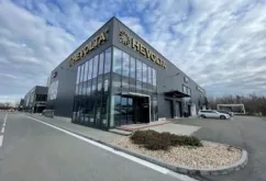 Skladový prostor - BRNO - jednotka pro sklad a showroom - Štýřice (1)