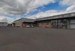 Skladový prostor - CHOMUTOV - skladové prostory - Chomutov (4)
