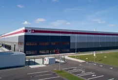 Skladový prostor - LOVOSICE -  skladové jednotky od 6 000 m2 - Lovosice (1)