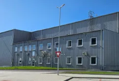 Skladový prostor - LOVOSICE - okamžitá možnost pronájmu se službami nebo bez - Lovosice (6)